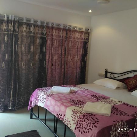Ourem Cottages Mormugao Ngoại thất bức ảnh