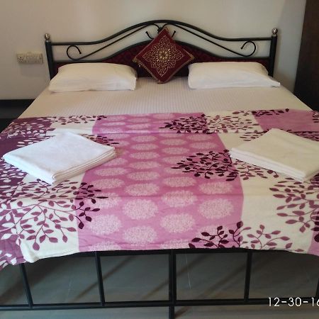 Ourem Cottages Mormugao Ngoại thất bức ảnh