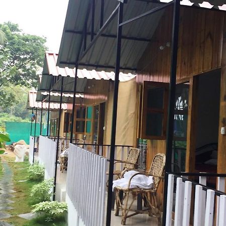 Ourem Cottages Mormugao Ngoại thất bức ảnh